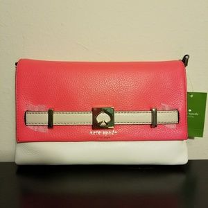 kate spade cross body brand new!